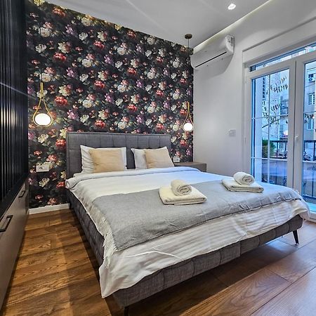 City Life Belgrad Exterior foto