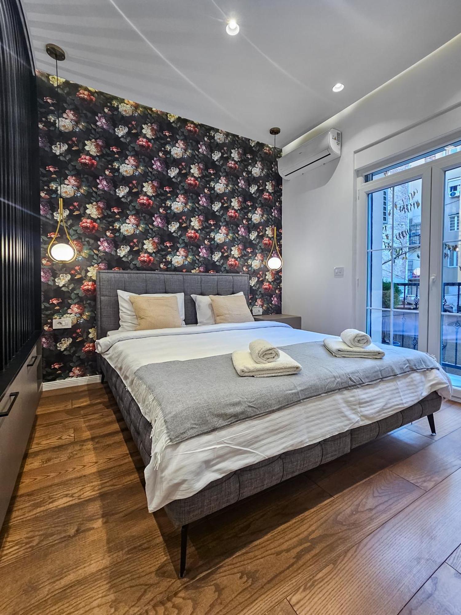 City Life Belgrad Exterior foto